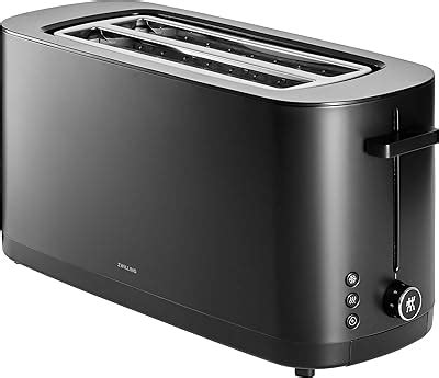 Breville Long Slot Toaster - BTA830XL 14.9 x 7.7 x 7.5 inches : Amazon.ca: Home