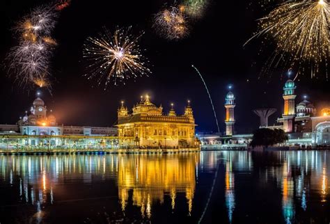 TouristSecrets | Golden Temple In Amritsar - All You Need To Know ...