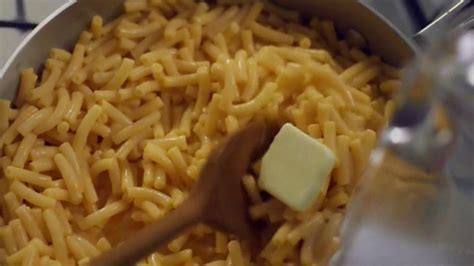 Kraft Macaroni & Cheese Shapes TV Commercial, 'Spectator' - iSpot.tv