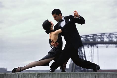 The 10 Best Tango Shows in Buenos Aires [Updated 2024]