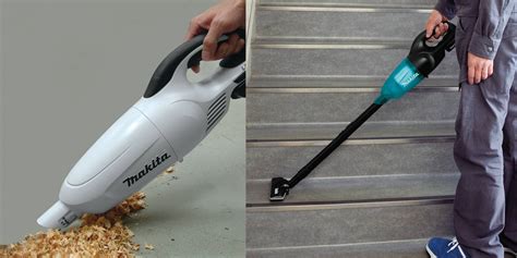 Makita 18V Cordless Upright/Hand Vacuum Kit drops to $99 shipped (Reg. $150+)