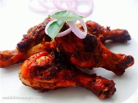 Spicy Chicken Leg Fry (Indian Style) | Fried chicken legs, Fried chicken, Man food