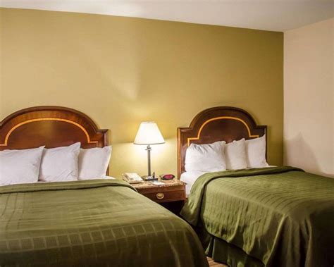 Quality Inn and Suites Pensacola Bayview Hotel (Pensacola (FL)) - Deals, Photos & Reviews