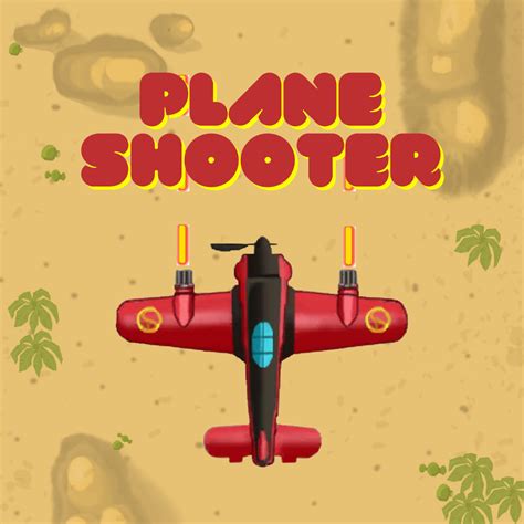 Plane Shooter by Vedic Game Studios