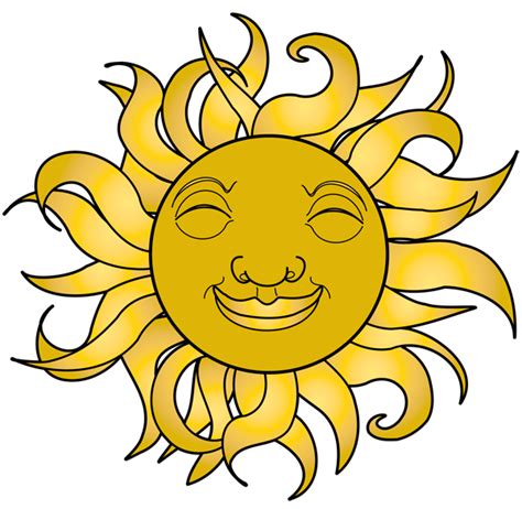 Free Happy Sun Pictures, Download Free Happy Sun Pictures png images ...