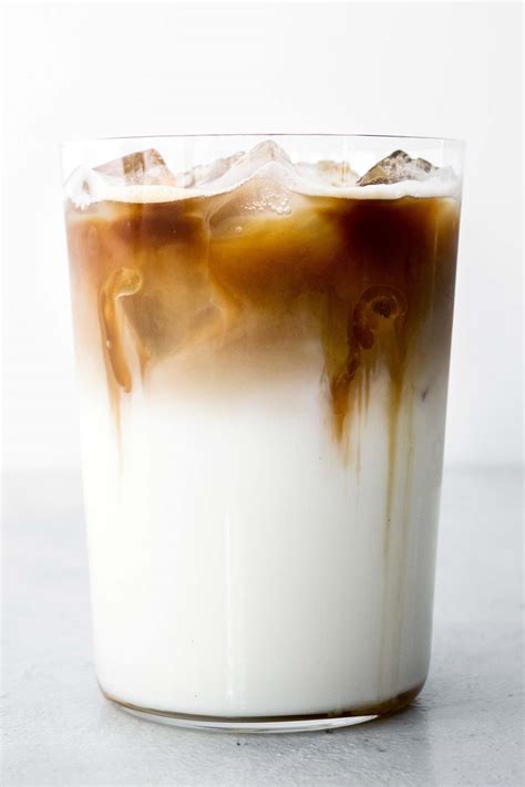 Iced Caramel Macchiato (Starbucks Copycat Recipe) - Coffee at Three