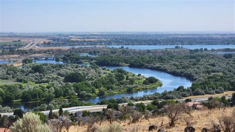 Kennewick, Washington – The Paths of Discovery