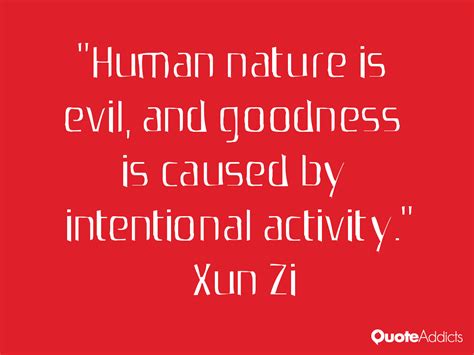 Quotes About Evil Human Nature. QuotesGram