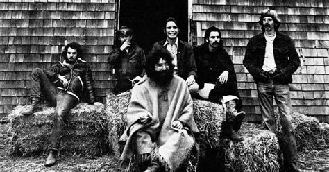 The Grateful Dead - "Turn On Your Love Light" (Live @ Woodstock 1969 ...