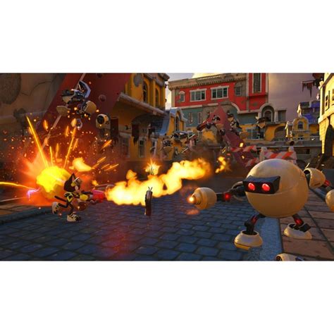 Sonic Forces Xbox One | Smyths Toys UK