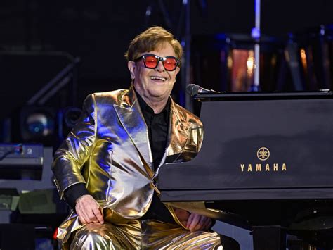 Elton John’s farewell at Glastonbury breaks festival record for viewing ...