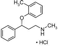 Atomoxetine - wikidoc