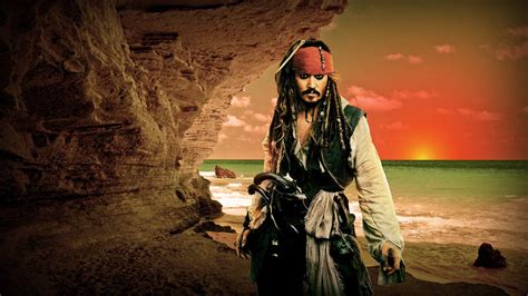 Jack Sparrow 4k Wallpapers - Top Free Jack Sparrow 4k Backgrounds - WallpaperAccess