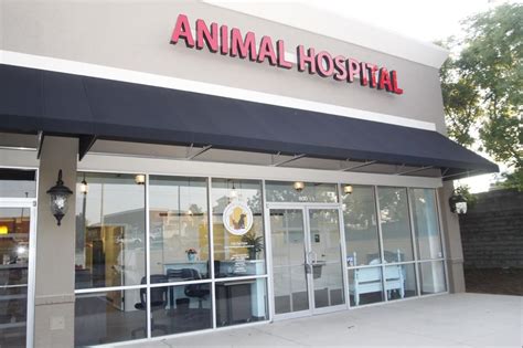 The Village Animal Hospital - Veterinarians - Johns Creek, GA, United States - Reviews - Photos ...