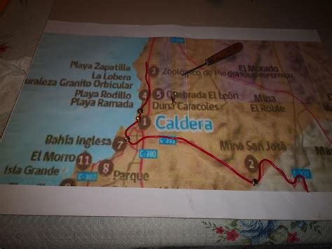 Caldera Virtual City Tour : 4 Steps - Instructables