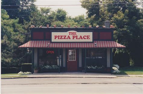 The Pizza Place - CLOSED - Pizza - 2123 Montauk Hwy, Bridgehampton, NY - Restaurant Reviews ...