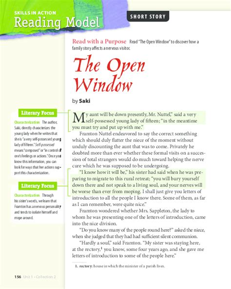 🏆 Characters in the open window. The Open Window Analysis. 2022-10-18