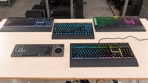 The 3 Best Corsair Keyboards of 2023: Reviews - RTINGS.com