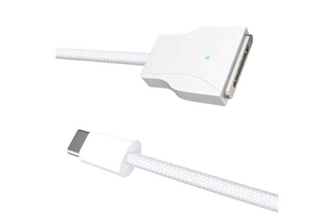 5 Best USB-C to MagSafe 3 Cables That You Can Buy - Guiding Tech