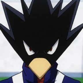 The 30+ Best Bird Anime Characters