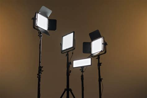 The Best Lighting Setup for Video