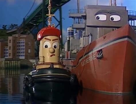 Category:Season 2 episodes | Theodore Tugboat Wiki | FANDOM powered by Wikia