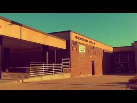 Western Hills Middle School - YouTube