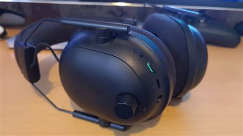 Razer BlackShark V2 Pro Review | Trusted Reviews