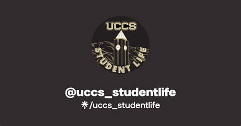 uccs_studentlife | Instagram, Facebook, TikTok | Linktree