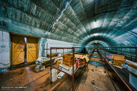 Urban Exploring: The Doomsday Bunker – Awesome Adelaide