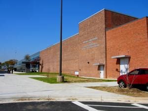 Ribbon cut on Parkville High School renovation - The Avenue News: News