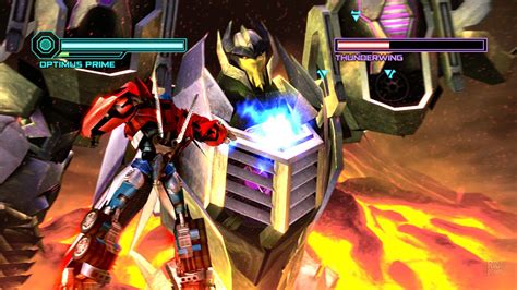 Best Transformers games of all time | Space