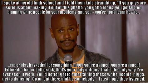 29 Catchy Dave Chappelle Quotes and Sayings Images | QuotesBae