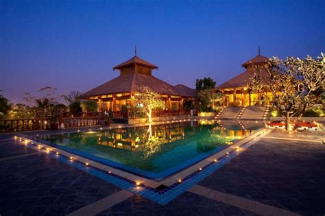 Aureum Palace Hotel & Resort, Nay Pyi Taw - Booking Deals, Photos & Reviews