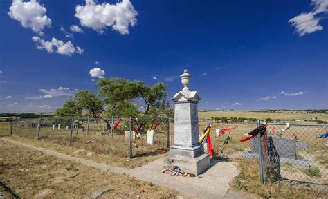 Oglala Sioux Tribe | Travel South Dakota