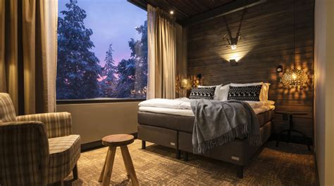 Lapland Hotels Sky Ounasvaara - Visit Rovaniemi