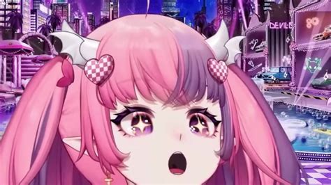 VShojo VTuber Ironmouse Passes 1.5 Million Twitch Subscribers