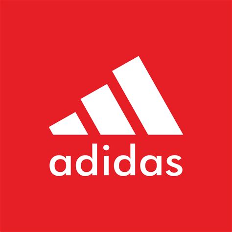 Adidas logo vector 22424615 Vector Art at Vecteezy