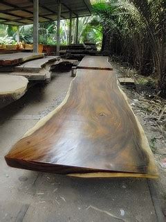 Hardwood Table Tops | Natural wood Dining Table Tops manufac… | Flickr