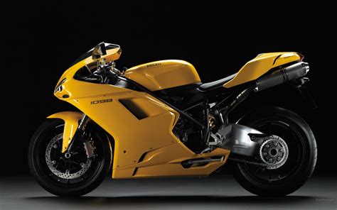 Ducati 1098 Wallpapers - Top Free Ducati 1098 Backgrounds - WallpaperAccess