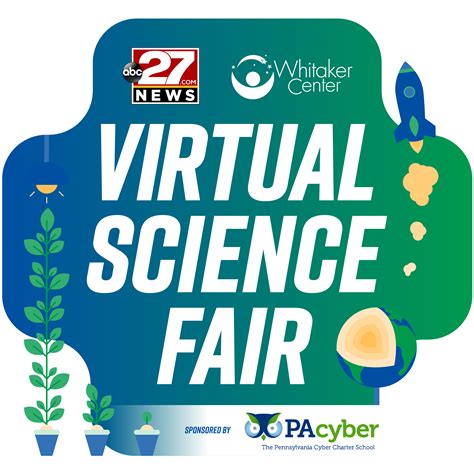 Virtual Science Fair | ABC27