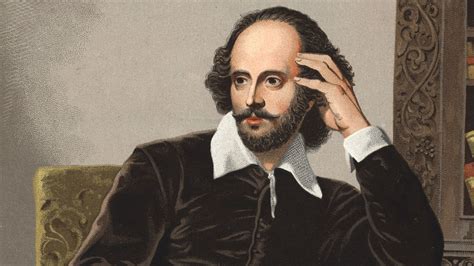 William Shakespeare - Poet William Shakespeare Poems