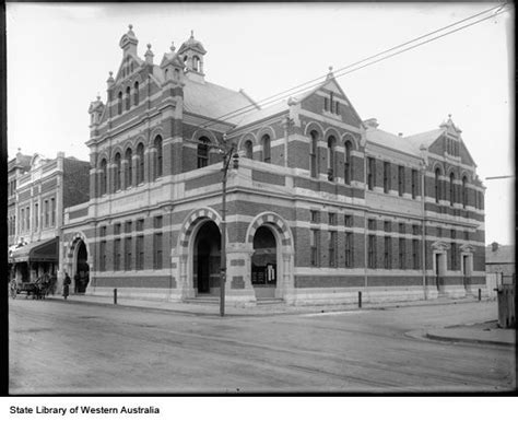 1000+ images about Fremantle History on Pinterest