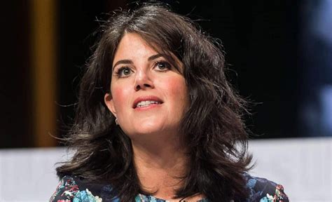 Monica Lewinsky Net Worth 2023 – Bests Hub