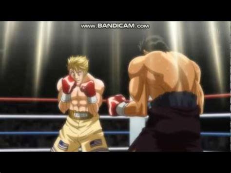 Takamura VS Eagle - YouTube