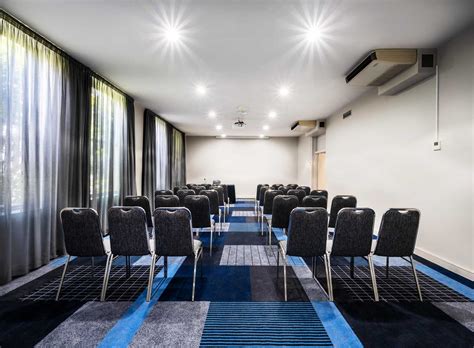 Novotel | Corporate Venue Hire | Hidden City Secrets