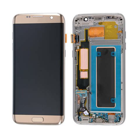 Samsung S7 Edge Screen Replacement