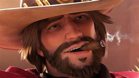 Overwatch’s McCree Gets His New Name Following the Firing of His Namesake