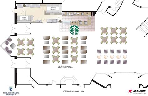 Image result for starbucks floor plan | Cafe floor plan, Starbucks ...