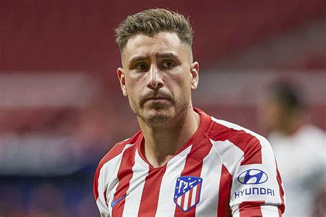 Manchester City quiere a José María Giménez - TyC Sports